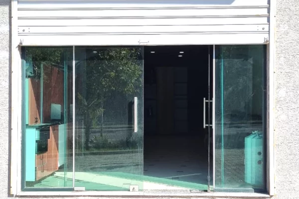 🏢 AMBJENT BIZNESI ME QERA – PLEPA, DURRES 🏢