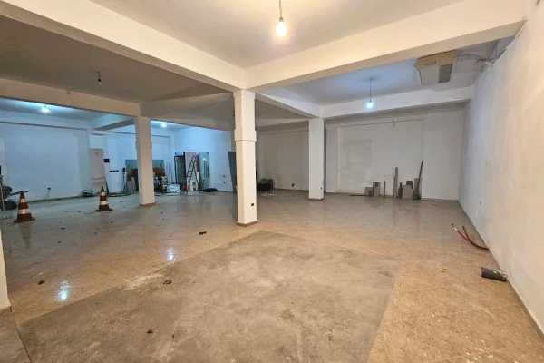 JEPET ME QERA AMBJENT BIZNESI , KËNETË DURRËS