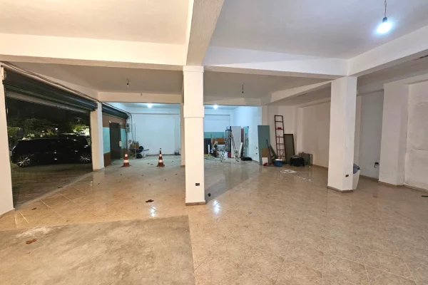 JEPET ME QERA AMBJENT BIZNESI , KENETE DURRES