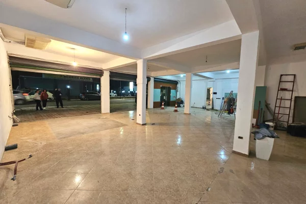 JEPET ME QERA AMBJENT BIZNESI , KENETE DURRES