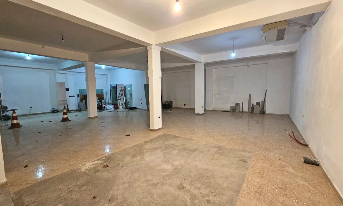 JEPET ME QERA AMBJENT BIZNESI , KENETE DURRES