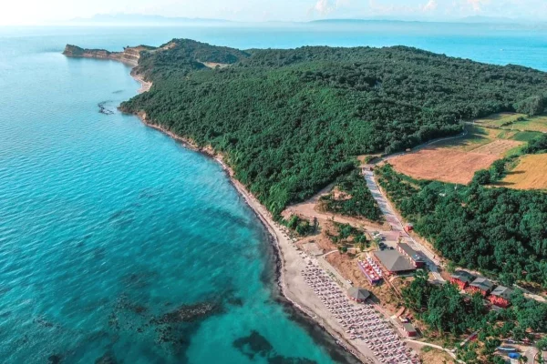 Terreno in vendita a Durazzo - 840,000 Euro