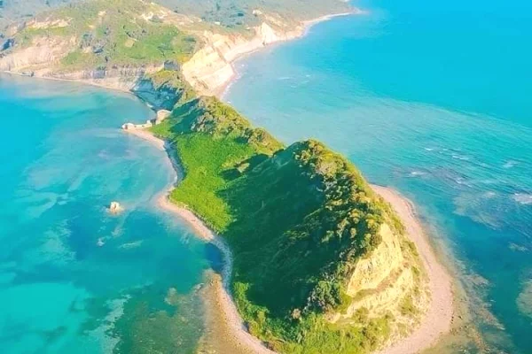 Terreno in vendita a Durazzo - 840,000 Euro