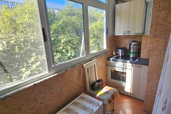 Shtepi ne shitje Apartament ne Durres, 1+1, Mobilimi E mobiluar, Pagesa 7,500,000  Leke.