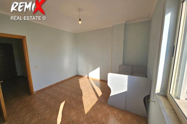 Apartment for sale in Durres 2+1, Emty