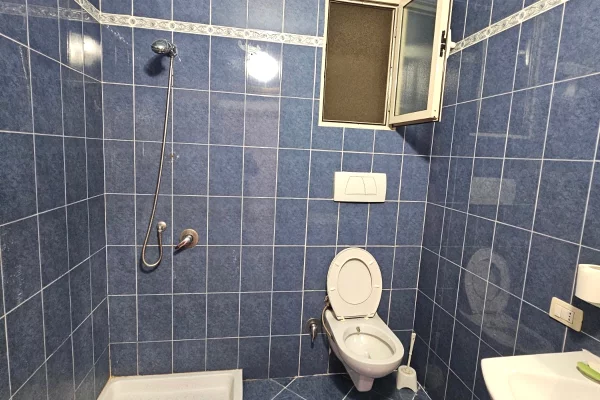 Apartment for sale in Durres 2+1, Emty