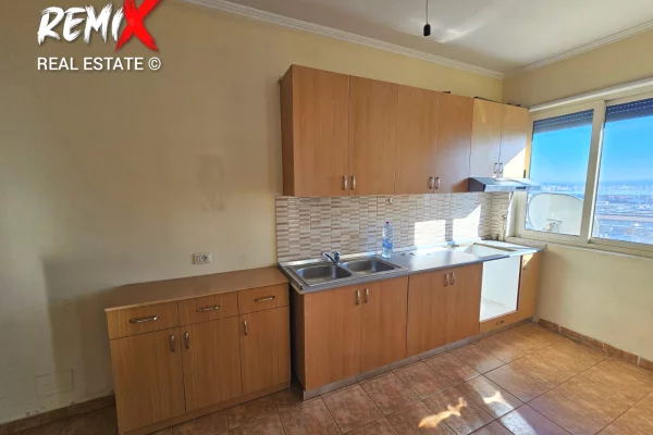 Apartment for sale in Durres 2+1, Emty