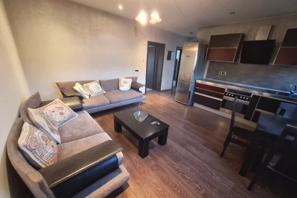 Shtepi me qera 2+1 ne Tirane - 600 Euro