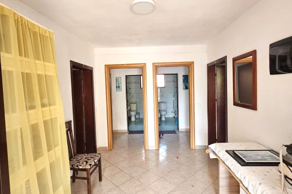 Private house for sale in Durres 7+1, Furnished