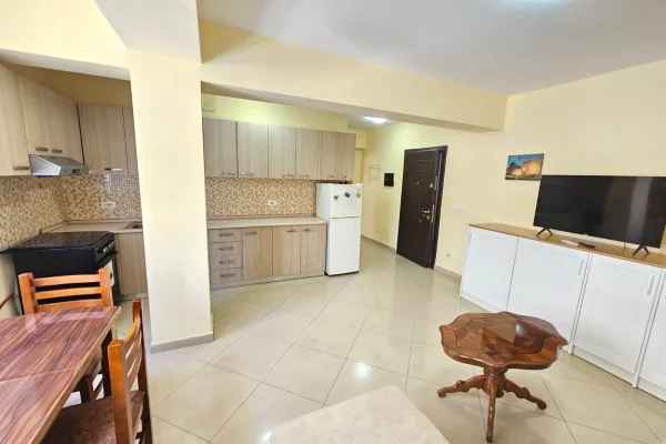 Shtepi ne shitje 1+1 ne Durres - 115,000 Euro