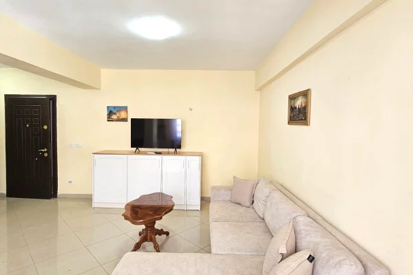Shtepi ne shitje Apartament ne Durres, 1+1, Mobilimi E mobiluar, Pagesa 115,000  Euro.