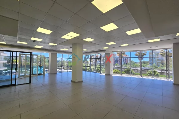 🏢 JEPET ME QERA AMBIENT BIZNESI NE PLEPA, DURRES