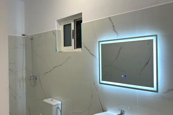 APARTAMENT 1+1 PER QERA NE SPITALLË