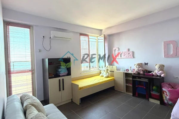 Apartment for sale in Durres 2+1, Furnished