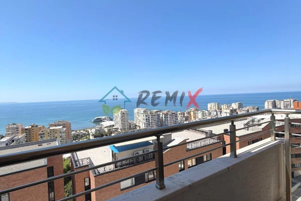 Apartment for sale in Durres 2+1, Furnished
