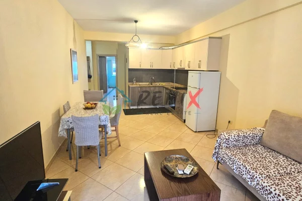 Shtepi ne shitje 1+1 ne Durres - 110,000 Euro