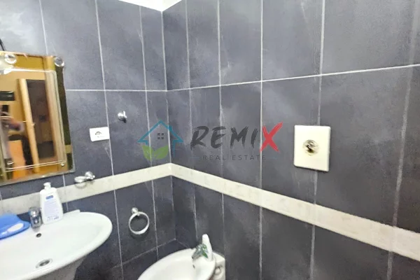 Shtepi ne shitje Apartament ne Durres, 1+1, Mobilimi E mobiluar, Pagesa 110,000  Euro.