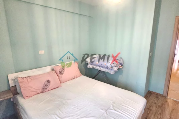 Shtepi ne shitje Apartament ne Durres, 1+1, Mobilimi E mobiluar, Pagesa 110,000  Euro.