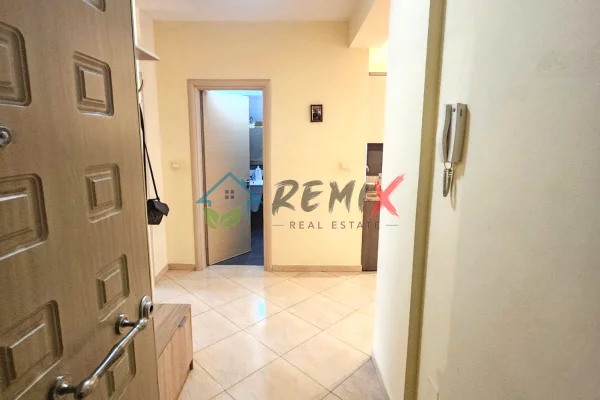 Shtepi ne shitje Apartament ne Durres, 1+1, Mobilimi E mobiluar, Pagesa 110,000  Euro.