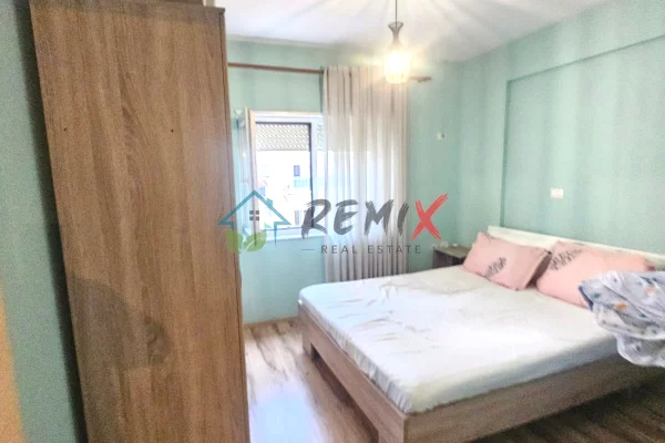 Shtepi ne shitje Apartament ne Durres, 1+1, Mobilimi E mobiluar, Pagesa 110,000  Euro.