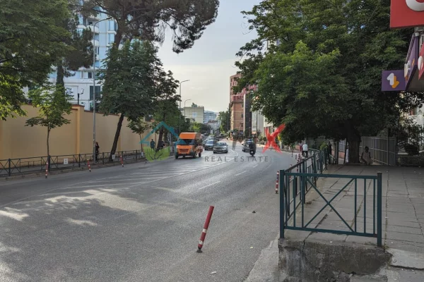 Ambient biznesi ne shitje 2+1 ne Tirane - 520,000 Euro