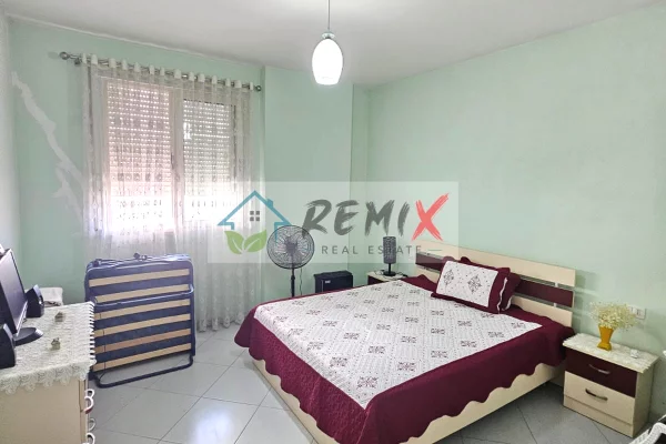 Shtepi me qera Apartament ne Durres, 2+1, Mobilimi E mobiluar, Pagesa 450  Euro.