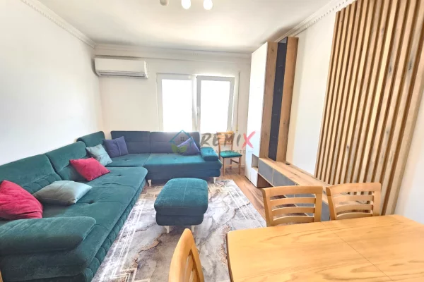  SHITET SUPER APARTAMENT 2+1 ME PAMJE DETI, RROTA E KUQE, PLAZH – DURRËS