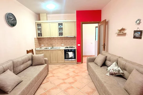 Shtepi ne shitje Garsoniere ne Durres - 55,000 Euro