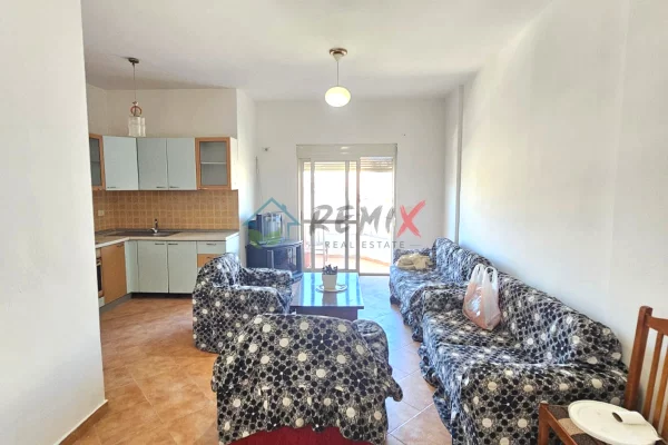 🏡 JEPET ME QERA APARTAMENT 2+1 PRANË RAJONIT TË POLICISË