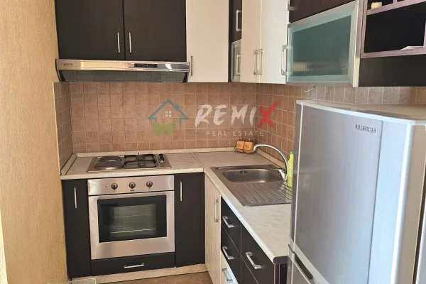 Shtepi ne shitje Apartament ne Durres, 2+1, Mobilimi E mobiluar, Pagesa 95,000  Euro.