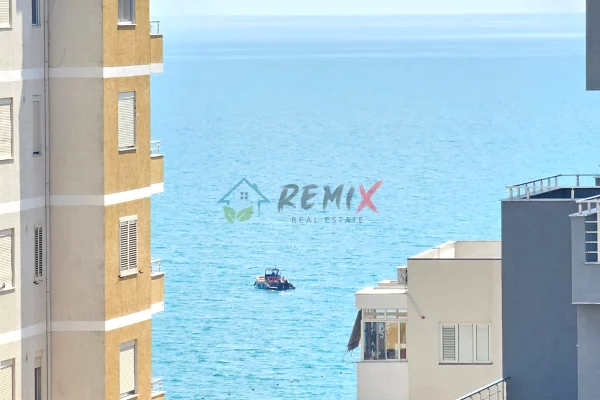 Shtepi ne shitje Apartament ne Durres, 2+1, Mobilimi E mobiluar, Pagesa 135,000  Euro.