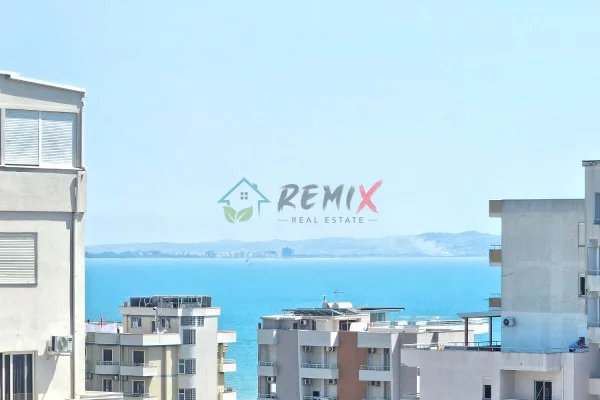 Shtepi ne shitje Apartament ne Durres, 2+1, Mobilimi E mobiluar, Pagesa 135,000  Euro.