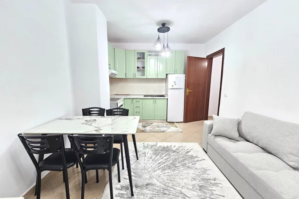 Shtepi ne shitje 1+1 ne Durres - 92,000 Euro