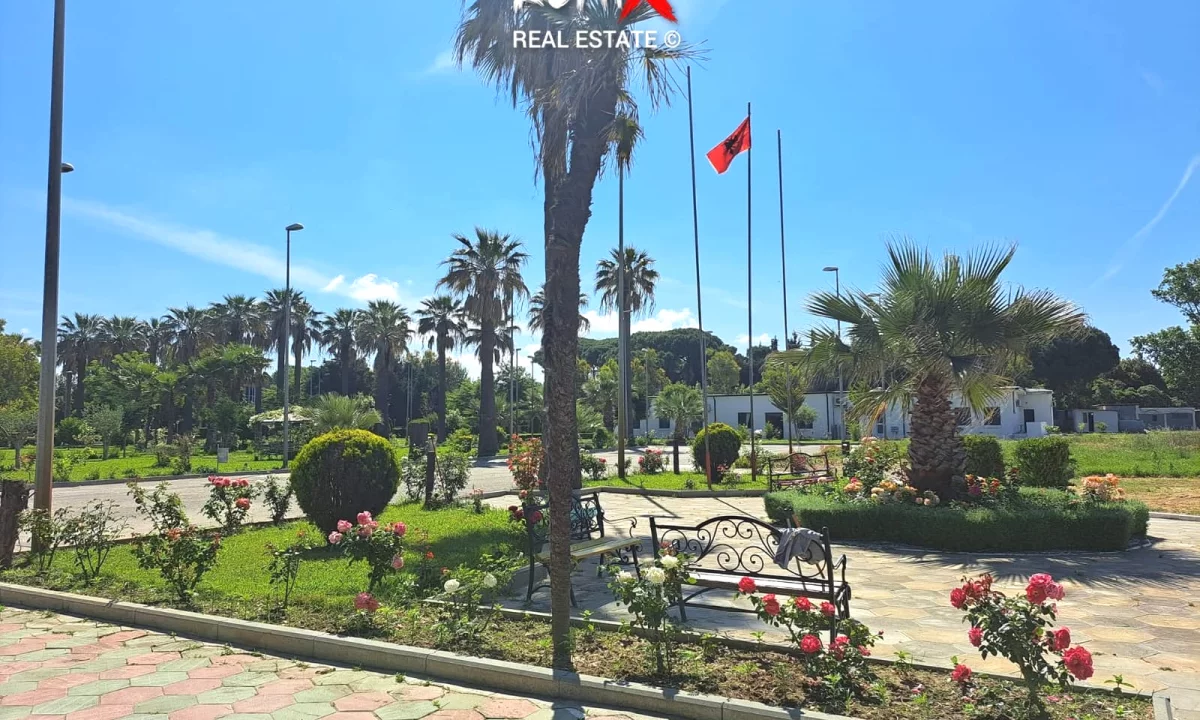🏡 SHITET TOKE – ISH BLLOKU QEVERITAR, PLEPA, DURRES