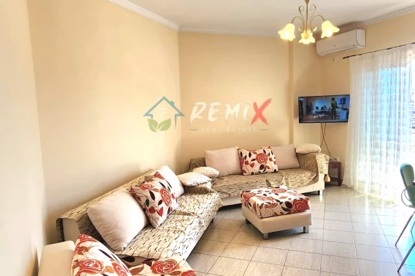 Shtepi me qera 2+1 ne Durres - 40,000 Leke