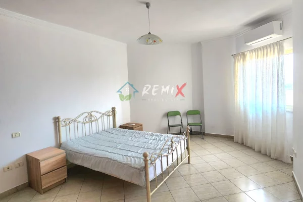 Shtepi me qera Apartament ne Durres, 2+1, Mobilimi E mobiluar, Pagesa 40,000  Leke.