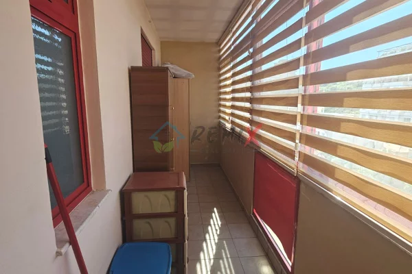 Shtepi me qera Apartament ne Durres, 1+1, Mobilimi E mobiluar, Pagesa 400  Euro.