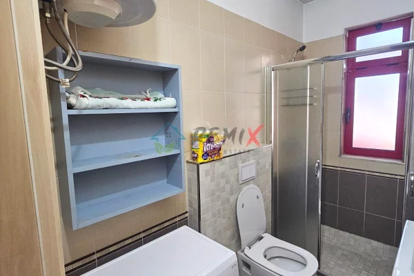 Shtepi me qera Apartament ne Durres, 1+1, Mobilimi E mobiluar, Pagesa 400  Euro.