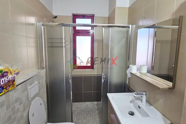 Shtepi me qera Apartament ne Durres, 1+1, Mobilimi E mobiluar, Pagesa 400  Euro.