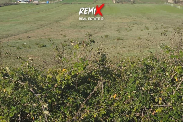 Land for Sale in Durres - 65,000 Euro