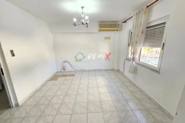 Shtepi me qera Apartament ne Durres, 1+1, Mobilimi Pjeserisht e mobiluar, Pagesa 25,000  Leke.