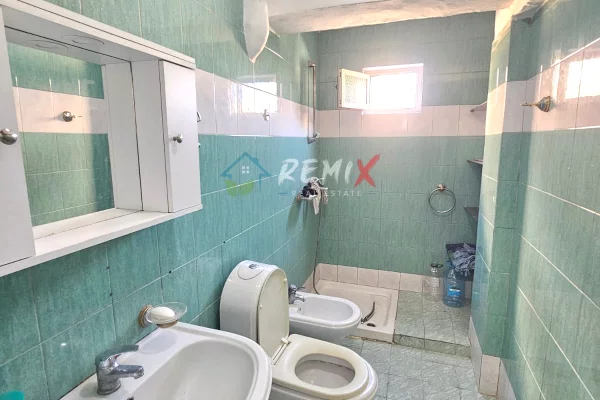 Shtepi me qera Apartament ne Durres, 1+1, Mobilimi Pjeserisht e mobiluar, Pagesa 25,000  Leke.