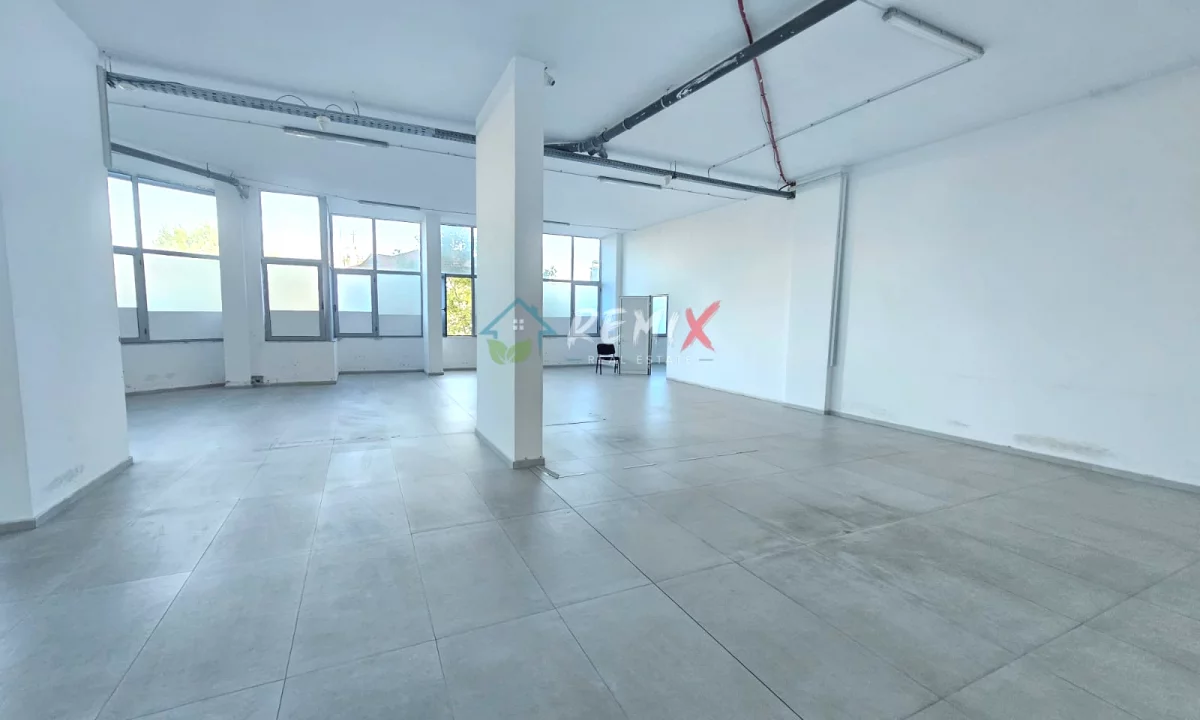  🏢 JEPET ME QIRA AMBIENT BIZNESI – ISH-URT, DURRES