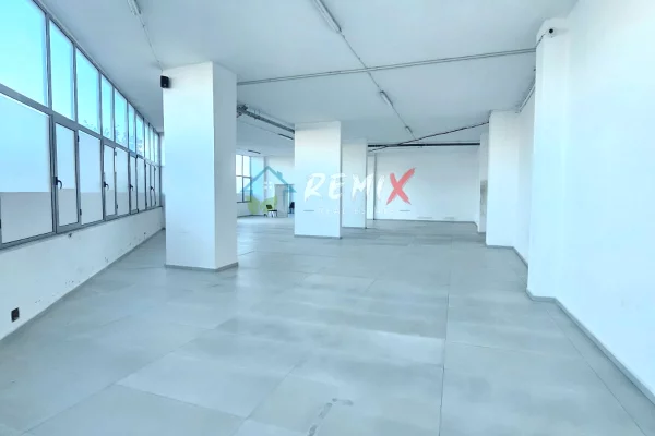  🏢 JEPET ME QIRA AMBIENT BIZNESI – ISH-URT, DURRES