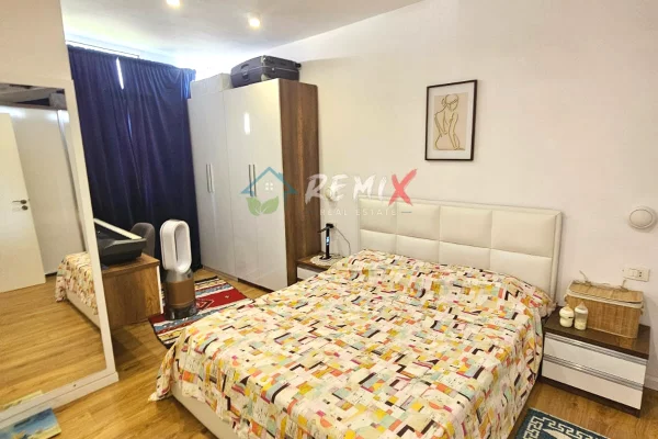 Shtepi me qera Apartament ne Durres, 1+1, Mobilimi E mobiluar, Pagesa 400  Euro.