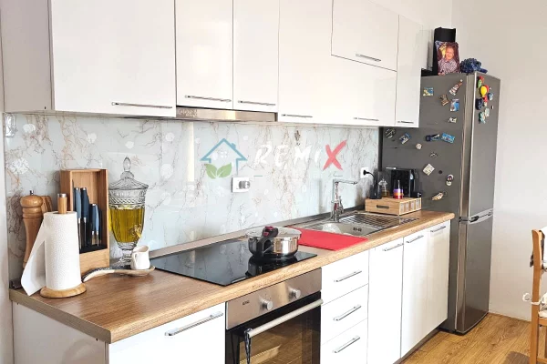 Shtepi me qera Apartament ne Durres, 1+1, Mobilimi E mobiluar, Pagesa 400  Euro.