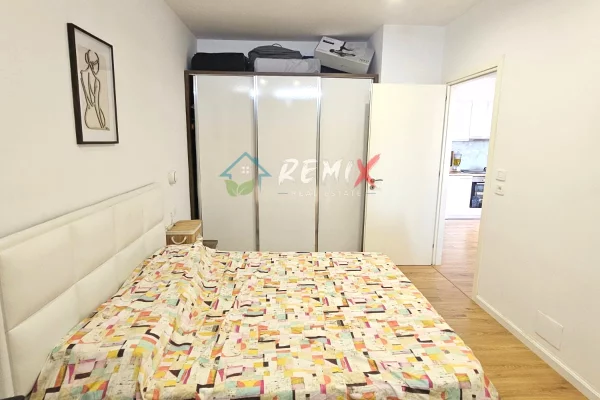 Shtepi me qera Apartament ne Durres, 1+1, Mobilimi E mobiluar, Pagesa 400  Euro.