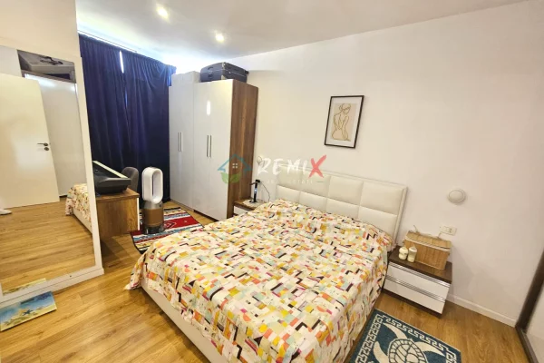 Shtepi me qera Apartament ne Durres, 1+1, Mobilimi E mobiluar, Pagesa 400  Euro.