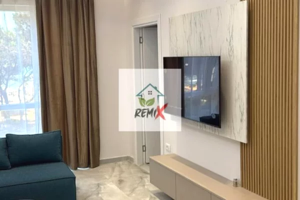 Shtepi me qera Apartament ne Durres, 1+1, Mobilimi E mobiluar, Pagesa 440  Euro.