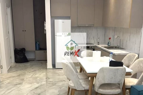 Shtepi me qera Apartament ne Durres, 1+1, Mobilimi E mobiluar, Pagesa 440  Euro.